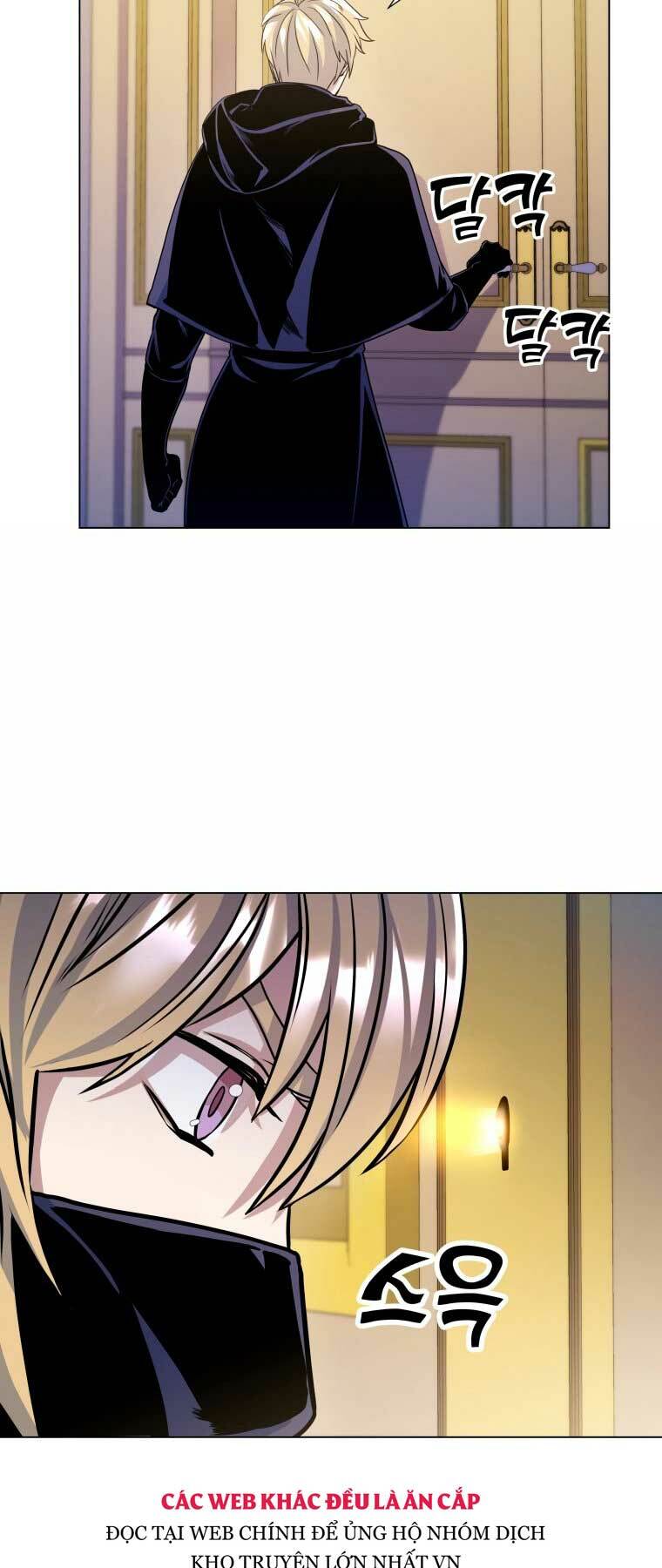 Bạo Chúa Cường Hoành: Chapter 13