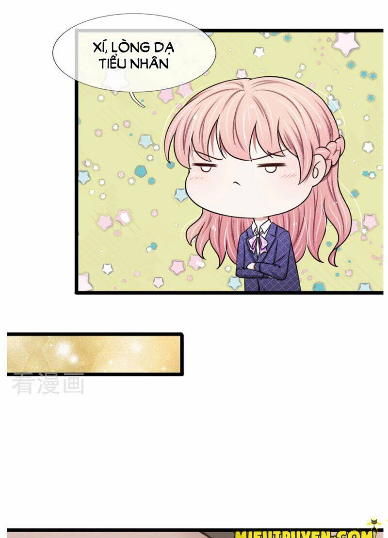 Phúc Hắc Lão Công Buông Em Ra: Chapter 52