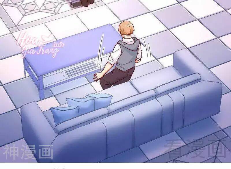 Phục Thù Thiếu Gia Tiểu Điềm Thê: Chapter 86