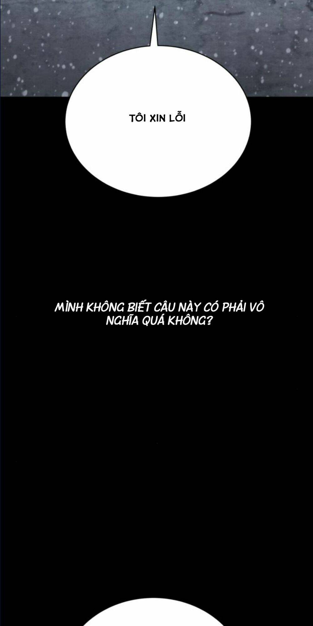 Máu trắng: Chapter 87.5