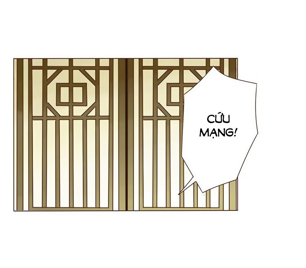 Đế Vương Trắc: Chapter 53