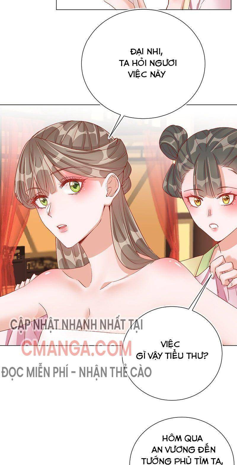 Công Lược Trưởng Thành Của Vương Phi: Chapter 31
