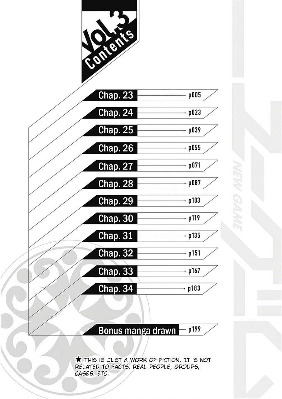 Jichou Shinai Motoyuusha No Tsuyokute Tanoshii New Game: Chapter 23