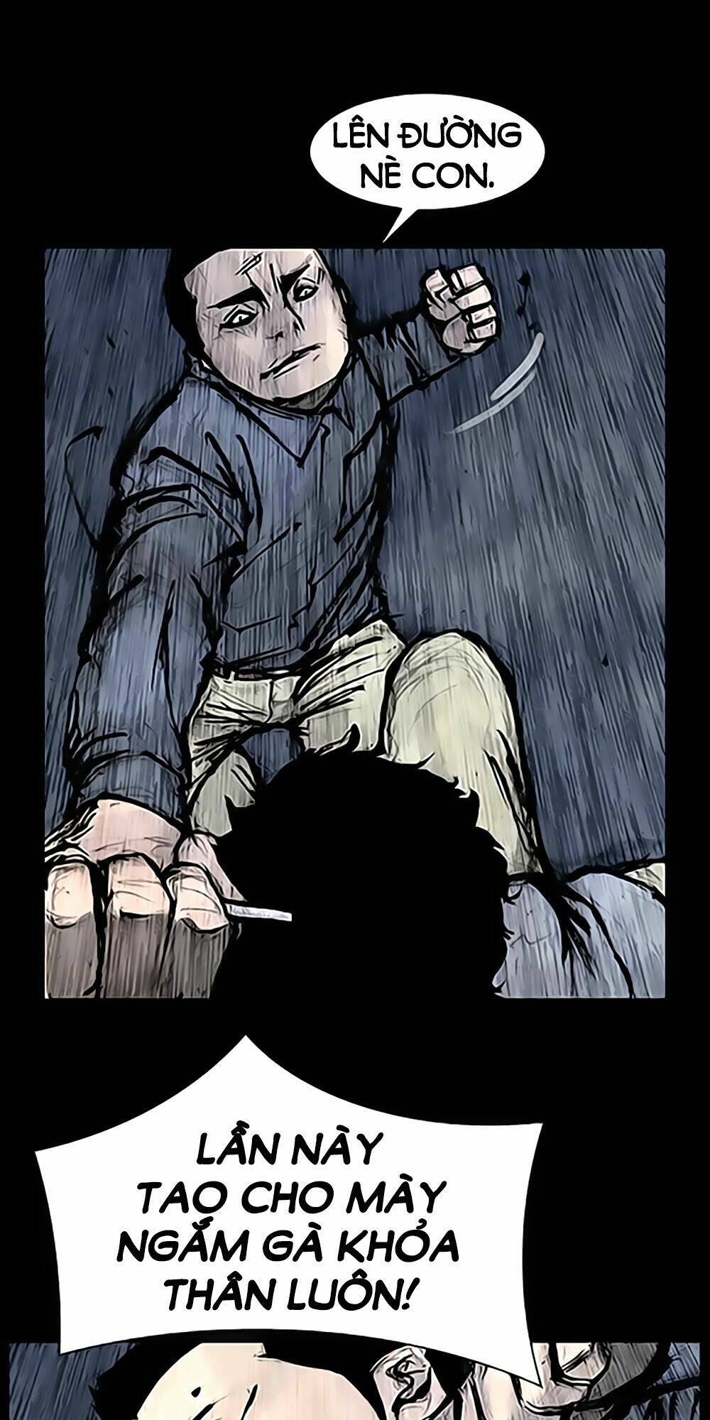 Độc Cô Tiền Truyện: Chapter 132