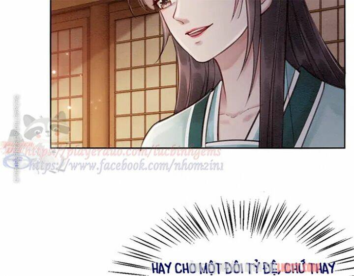 Trọng Sinh Bá Sủng Nhiếp Chính Vương Quá Mạnh Mẽ: Chapter 115