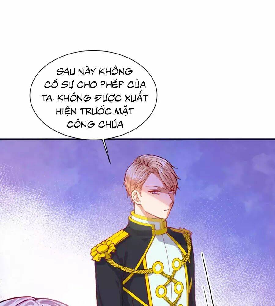 Kế Hoạch Sống Còn Của Công Chúa Nữ Phụ: Chapter 6