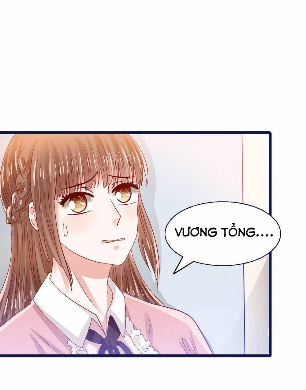 Trọng Sinh Chi Song Diện Cừu Phục Ký: Chapter 16