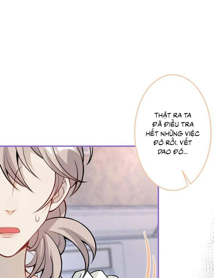 Xuyên Không Đến Thế Giới Trở Thành Đóa Hoa Của Anh: Chapter 44