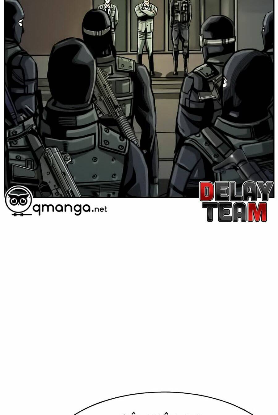 Thợ Săn Đầu Tiên: Chapter 38