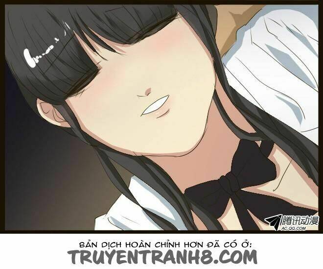 Future trial: Chapter 6