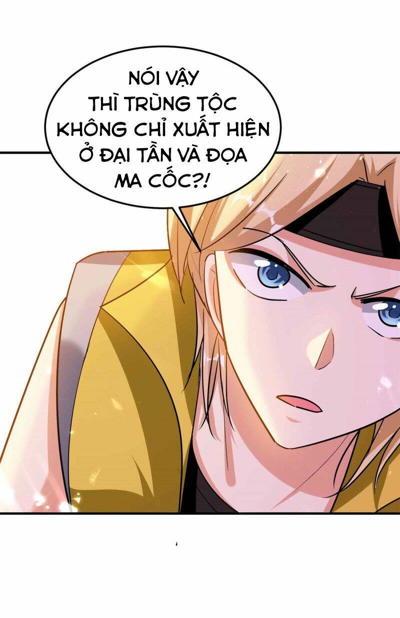 Kết Hôn Không Dễ: Chapter 168