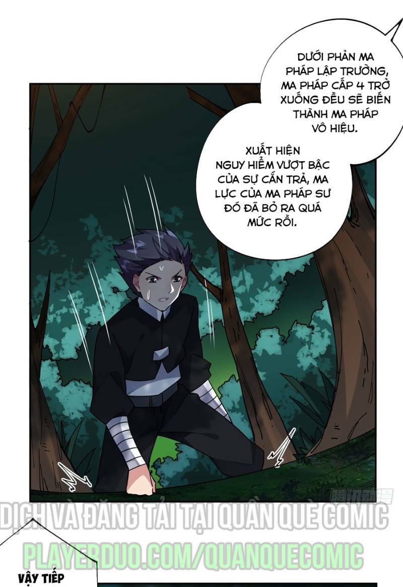 Nhặt Ma Vương Về Làm Nữ Hầu: Chapter 32