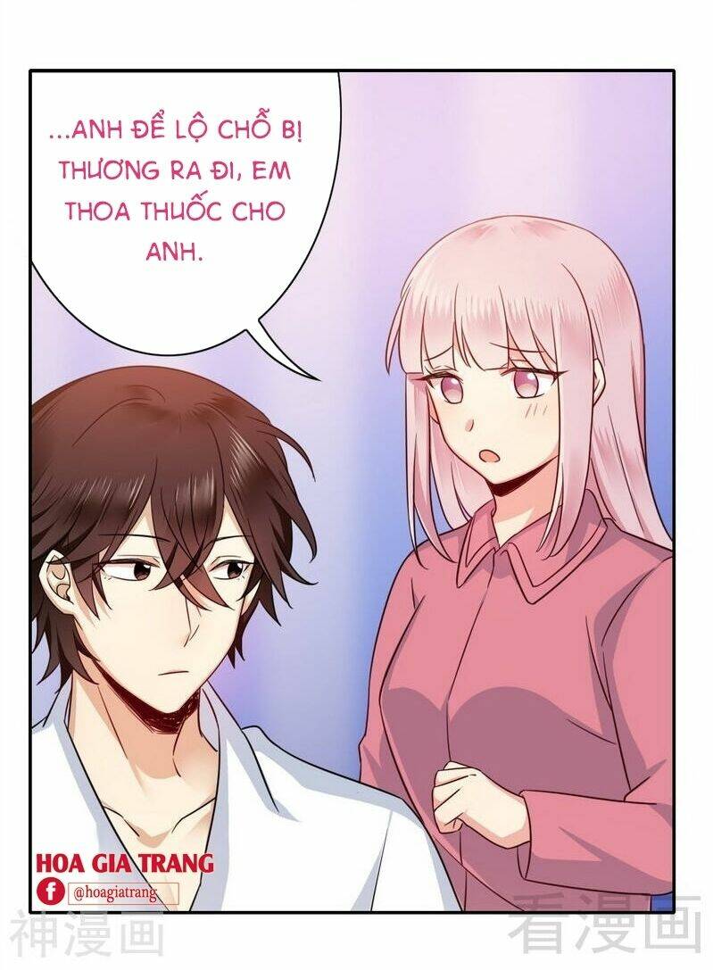 Phục Thù Thiếu Gia Tiểu Điềm Thê: Chapter 57