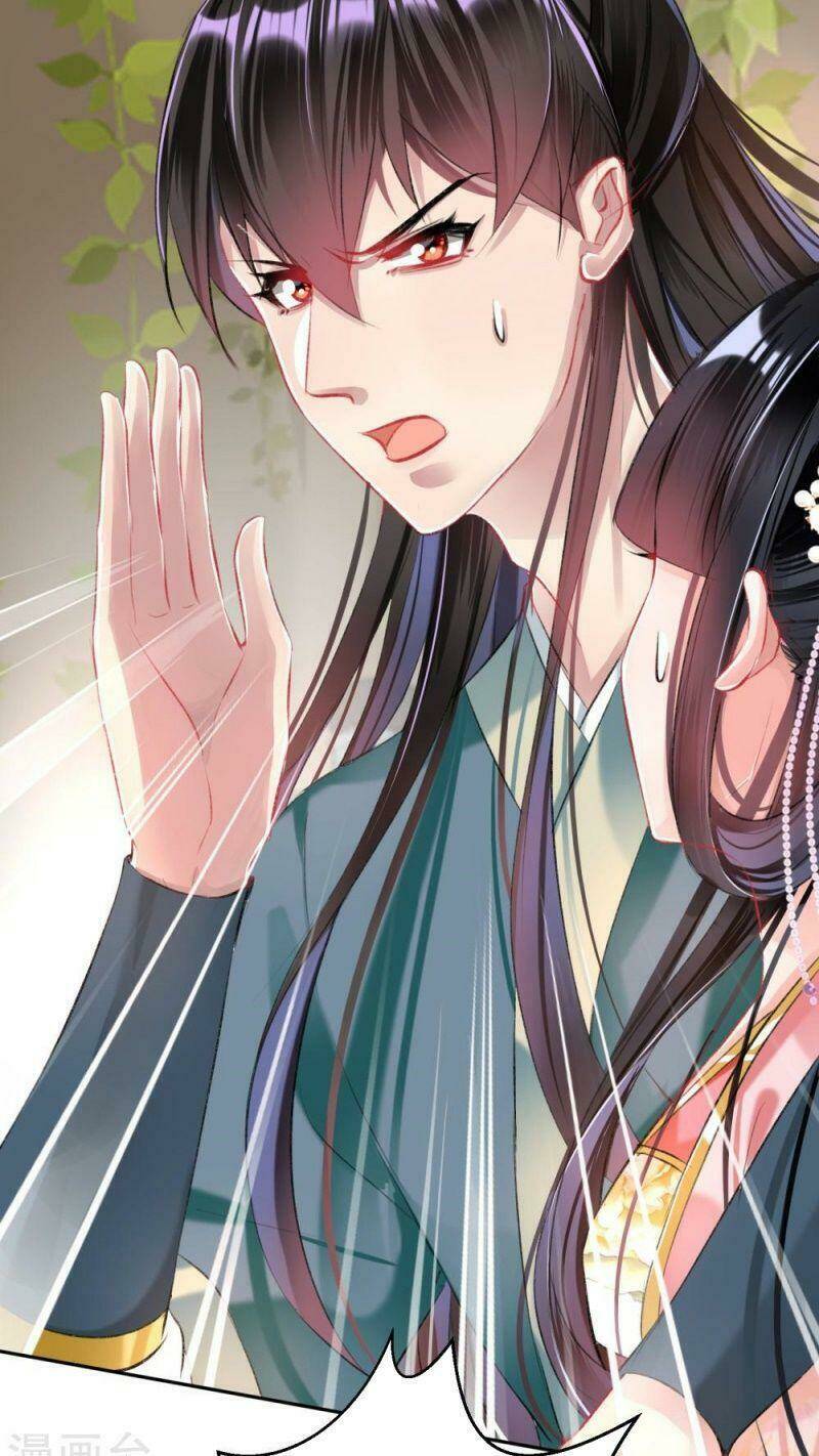 Vương Gia, Áo Lót Của Ngươi Rơi Mất Rồi: Chapter 52