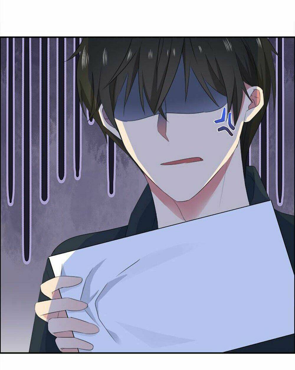 Đại Thần Tình Yêu Chớ Chạm Tôi: Chapter 76