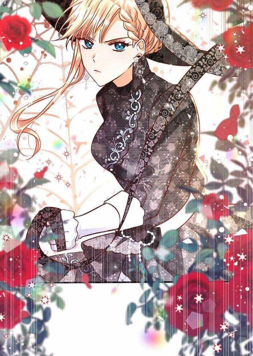 Lòng Trung Thành Với Kẻ Ác: Chapter 14