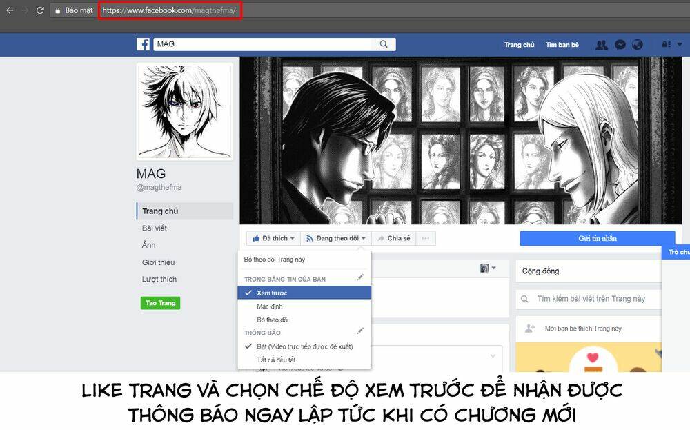 Imawa No Michi No Alice: Alice On Border Road: Chapter 2
