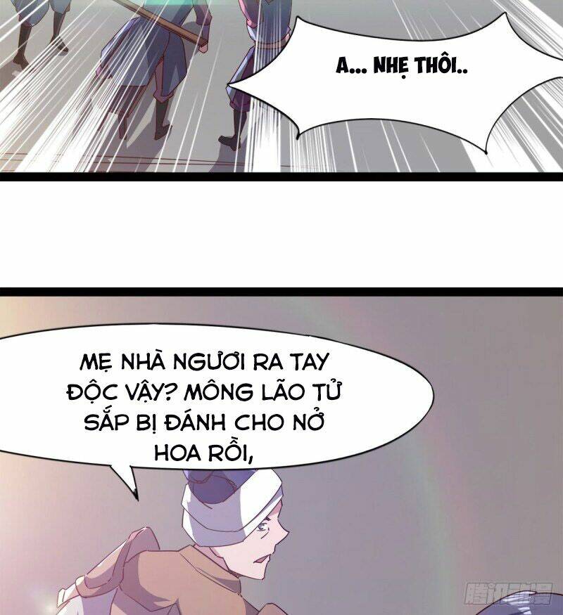 Kiếm Đồ: Chapter 60