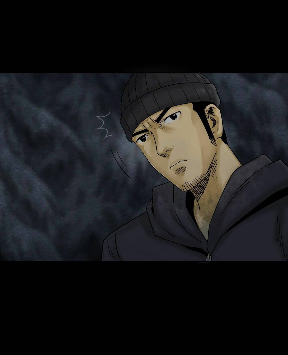 Truyện Đọc Lúc 0H: Chapter 33