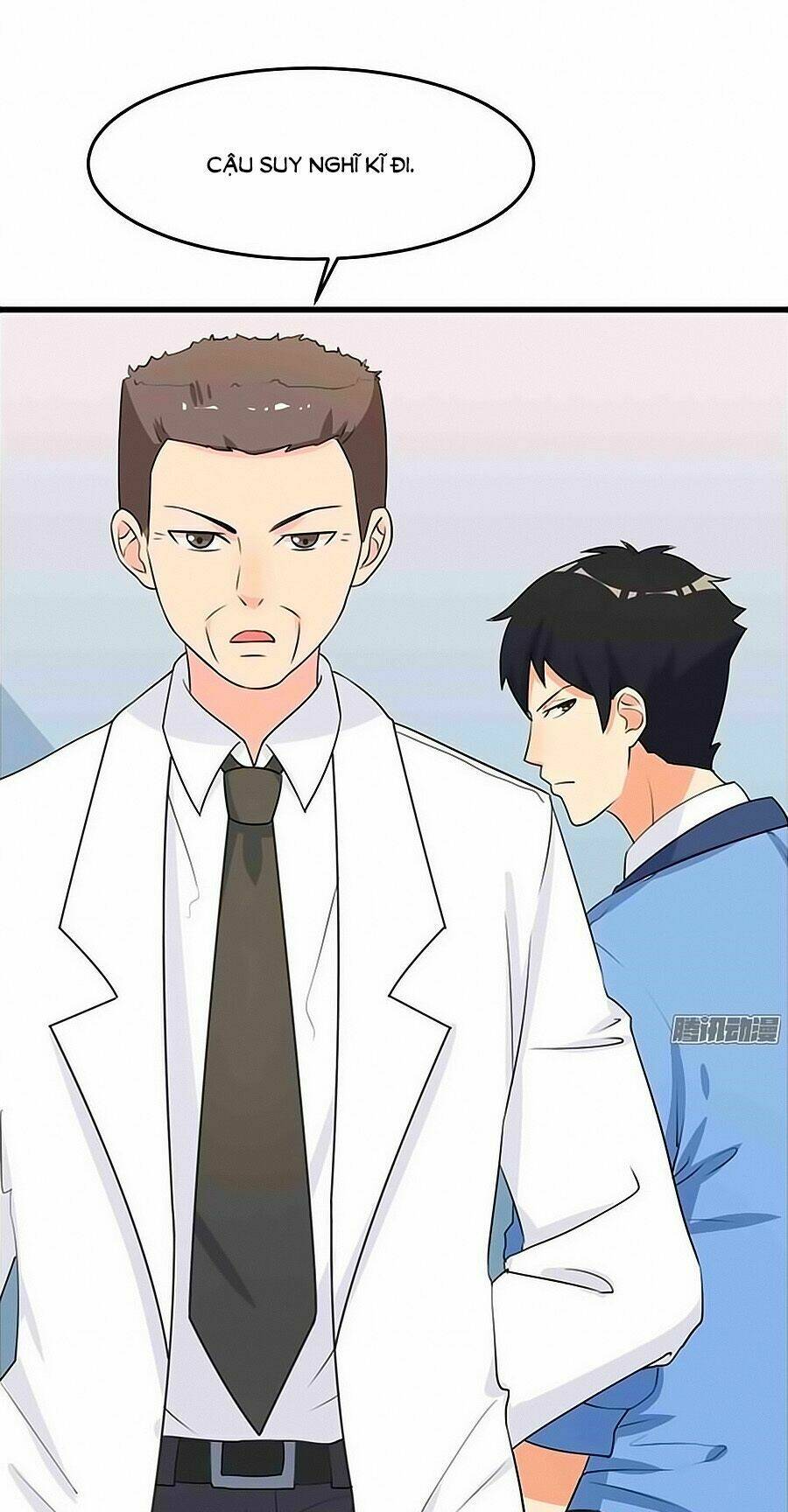 Số Hiệu 1314: Chapter 25