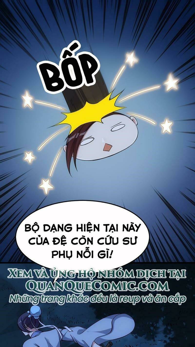 Hệ Thống Thần Long Nghịch Thiên: Chapter 67
