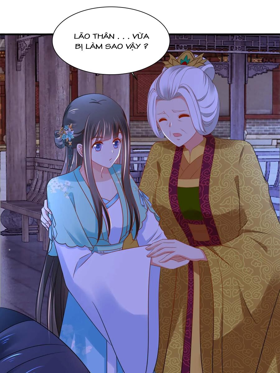 Lãnh Cung Phế Hậu Muốn Nghịch Thiên: Chapter 237