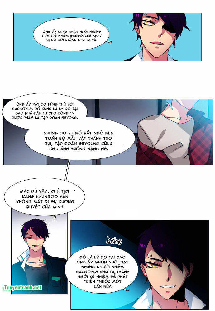 Wonted: Chapter 72