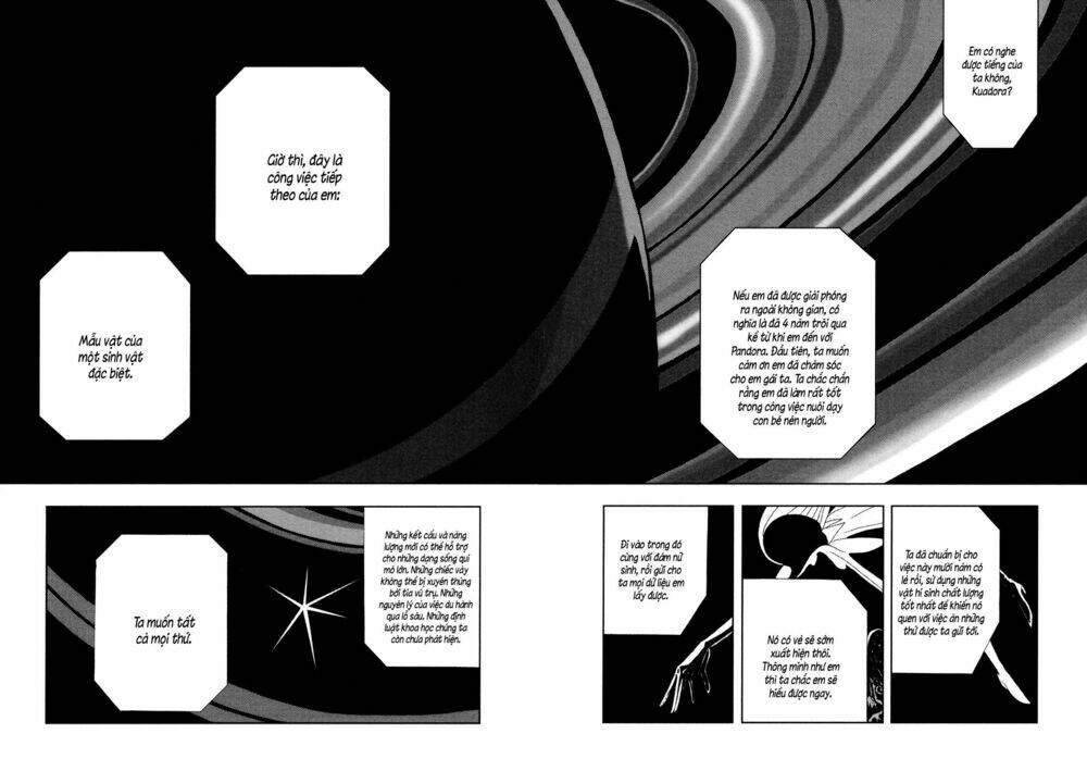 Haruko Ichikawa Sakuhinshuu: Chapter 7