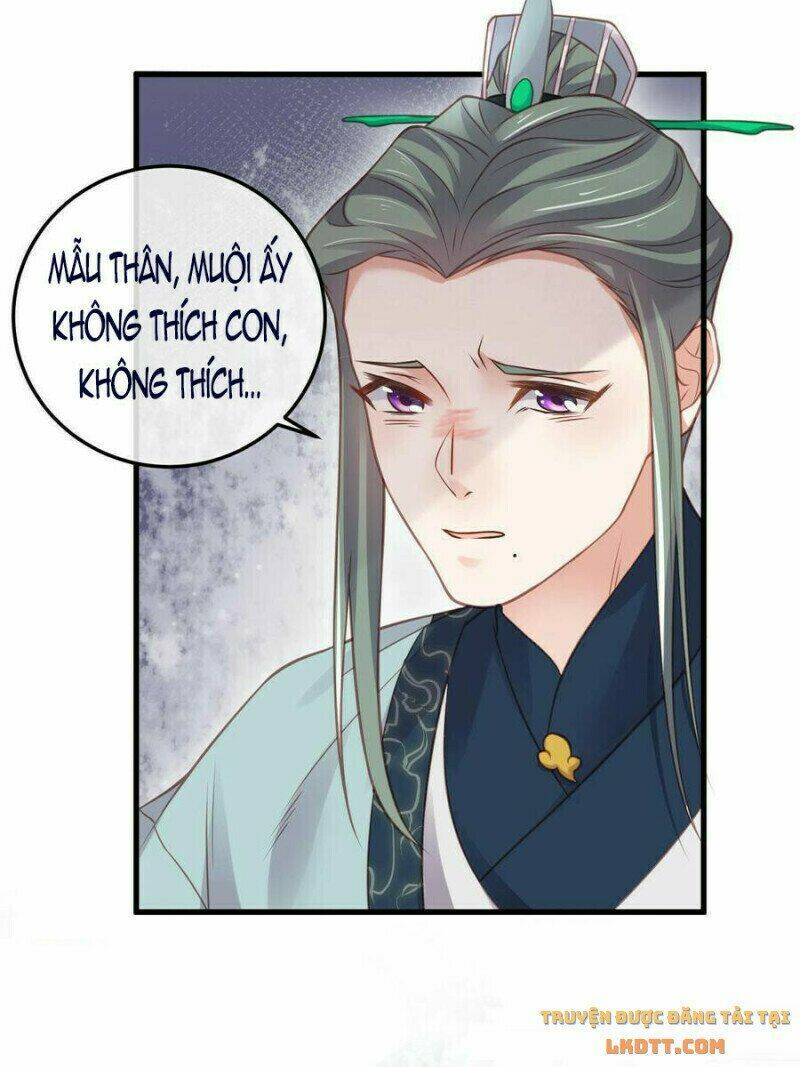 Nhật Kí Học Tập Của Hắc Liên Hoa: Chapter 50