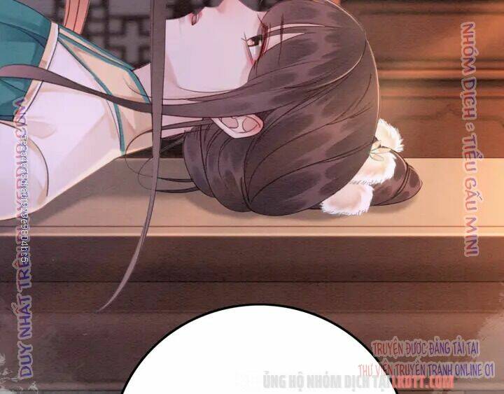 Trọng Sinh Bá Sủng Nhiếp Chính Vương Quá Mạnh Mẽ: Chapter 186