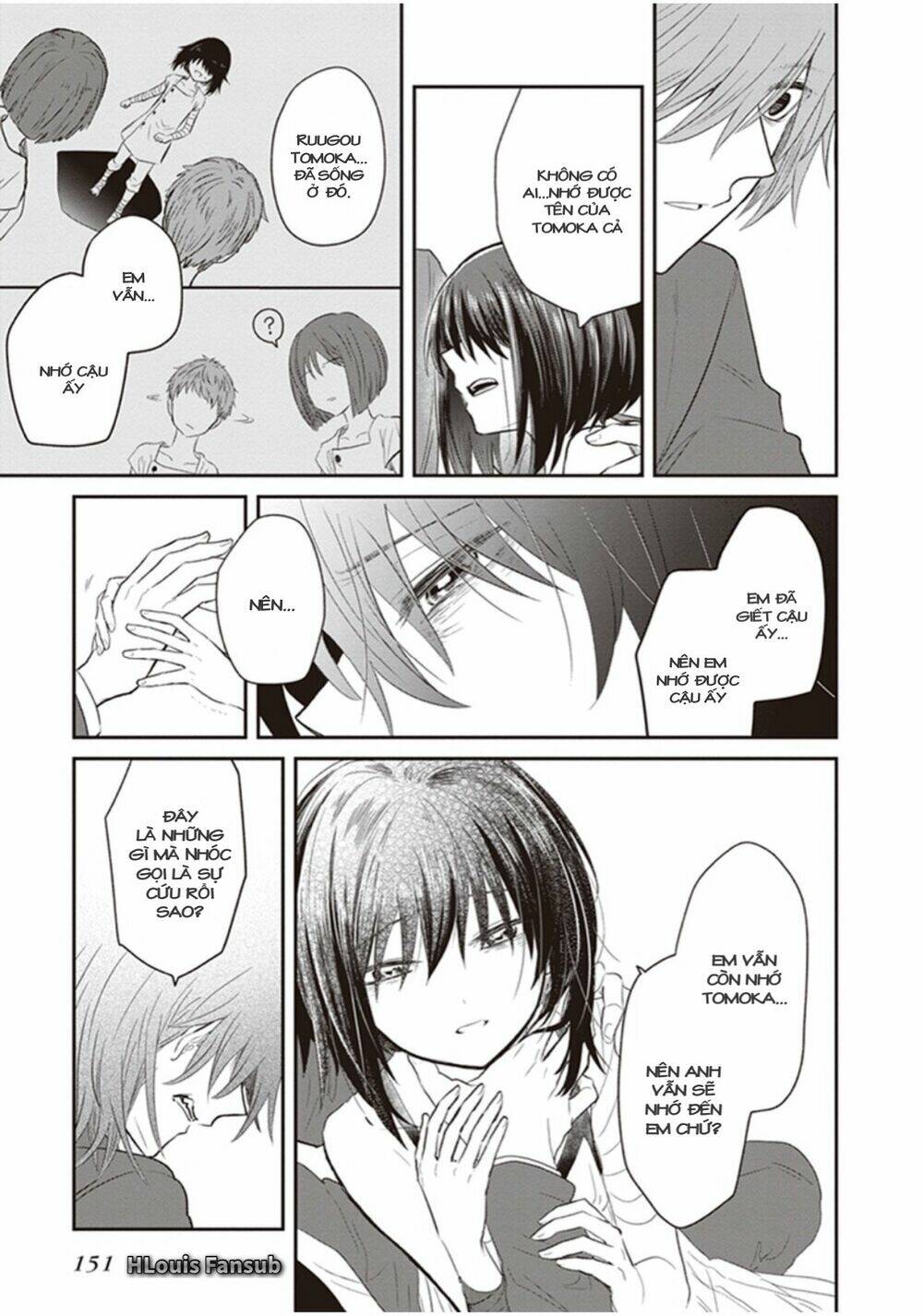 Toaru Majutsu No Index Gaiden: Toaru Kagaku No Dark Matter: Chapter 4