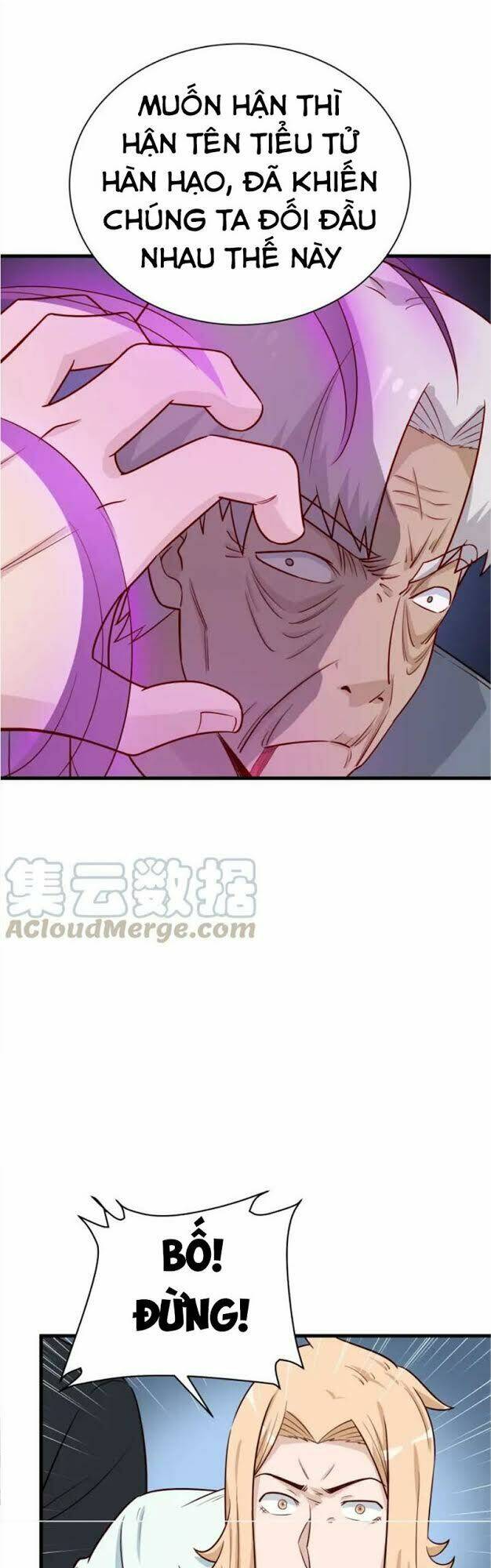 Hệ Thống Tu Tiên Mạnh Nhất: Chapter 81