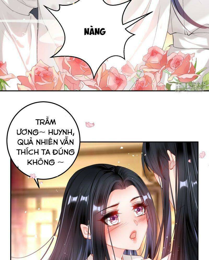 Vương Gia, Áo Lót Của Ngươi Rơi Mất Rồi: Chapter 83