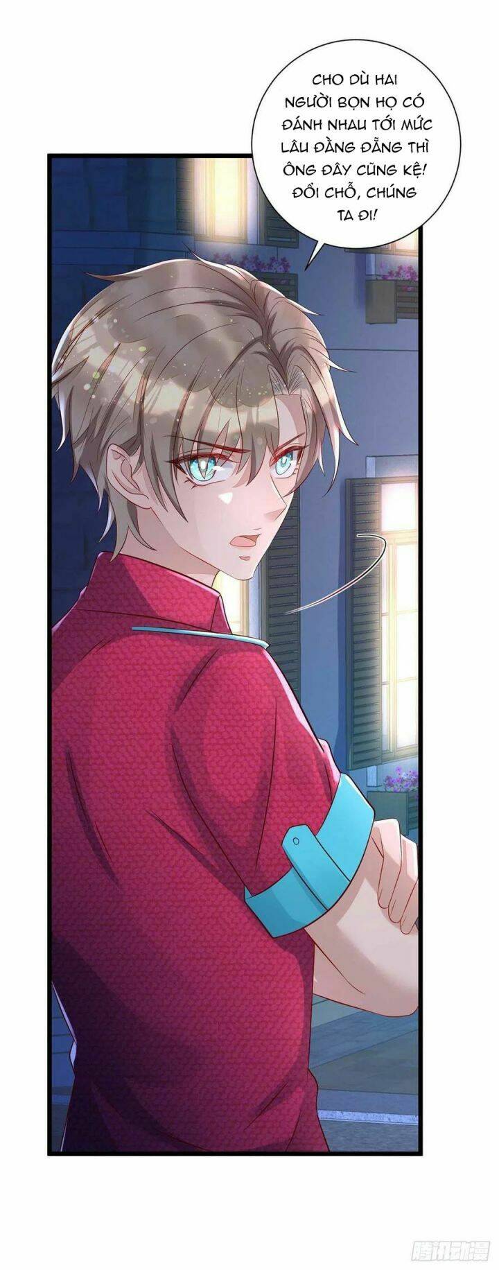Thú Thụ Bất Thân: Chapter 49