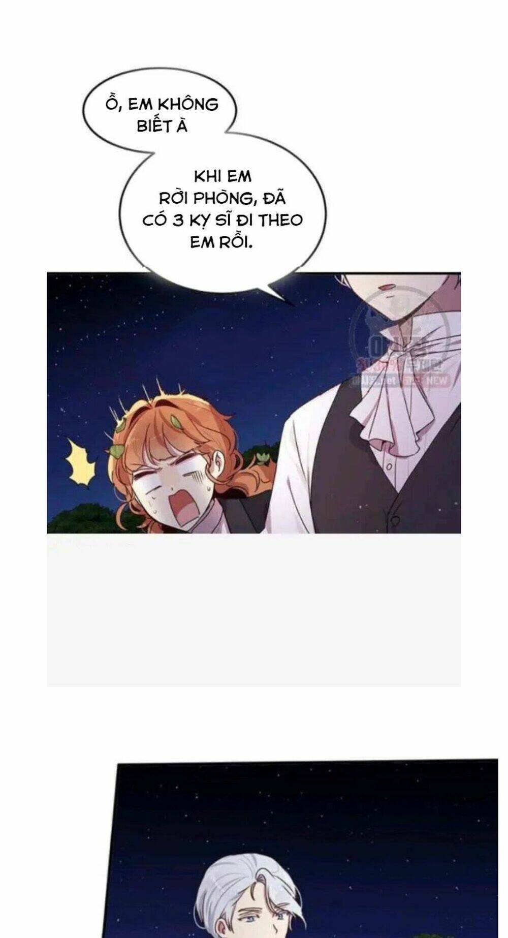 Công Tước, Loạn Vừa Thôi!: Chapter 94