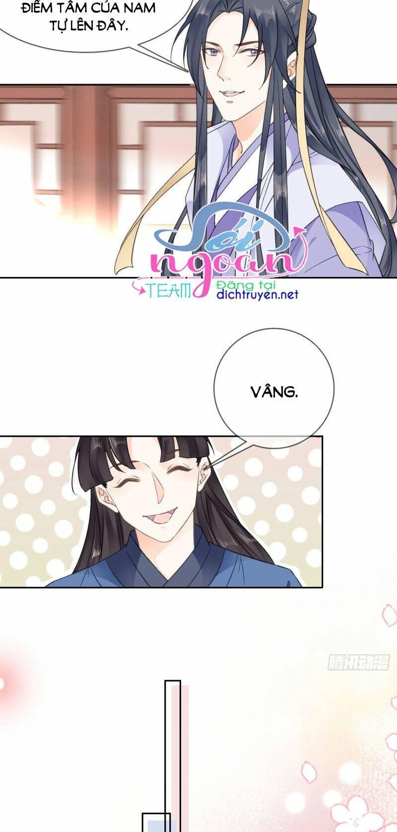 Tang Lạc Túy Tại Nam Phong Lý: Chapter 93