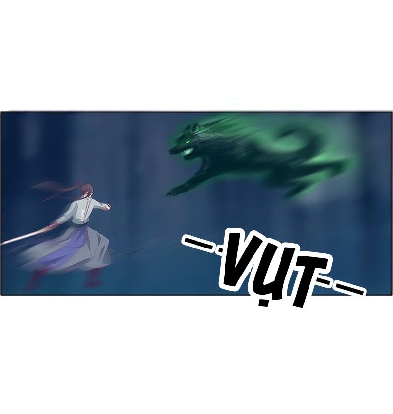 Thông Linh Phi: Chapter 302