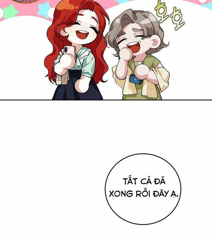 Hãy Trả Lời Em, Hoàng Tử!: Chapter 2