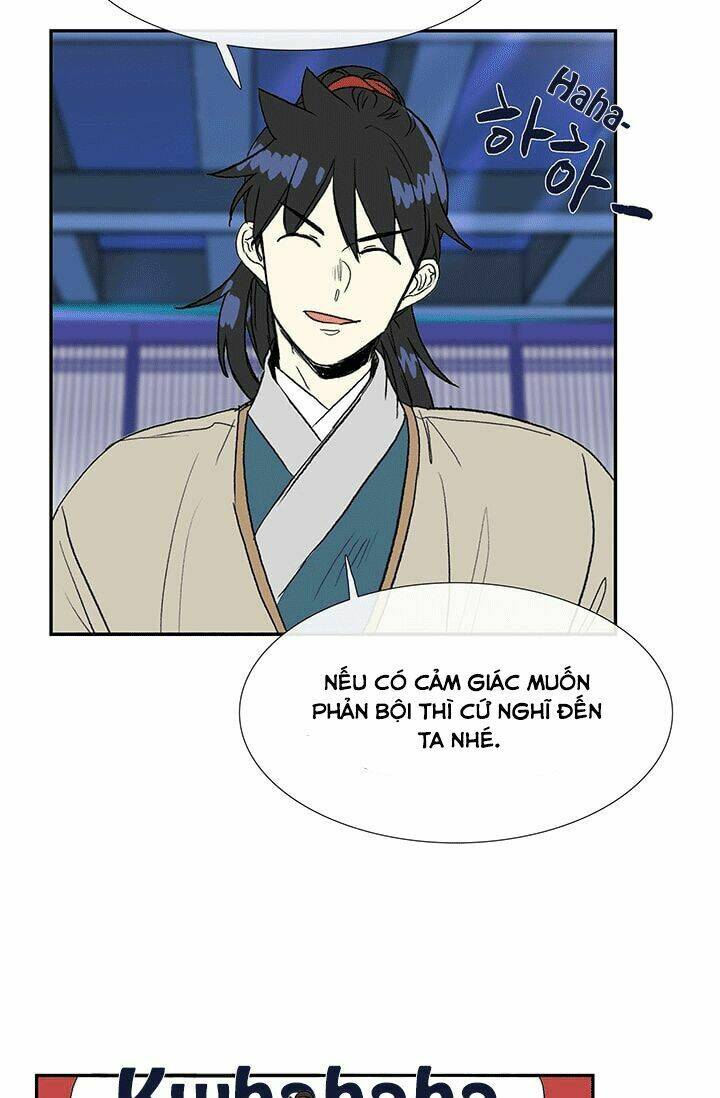 Học Sĩ Tái Sinh: Chapter 75