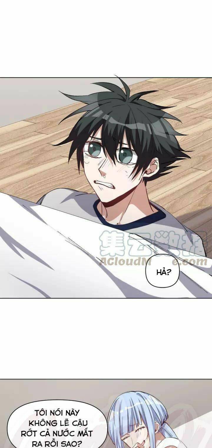 Thần Lai Yêu Vãng: Chapter 37