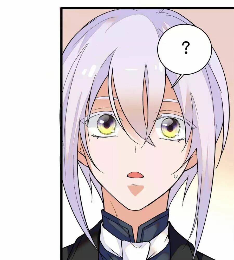 Huyết Túc Khế Ứớc: Chapter 5