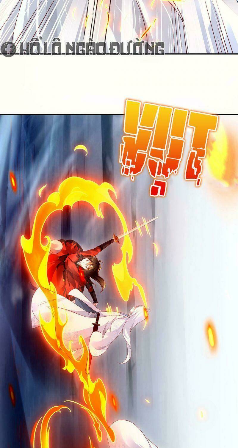 Thiên Kim Bất Hoán: Chapter 86