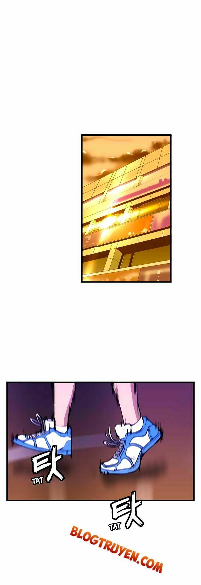 Green Boy: Chapter 7