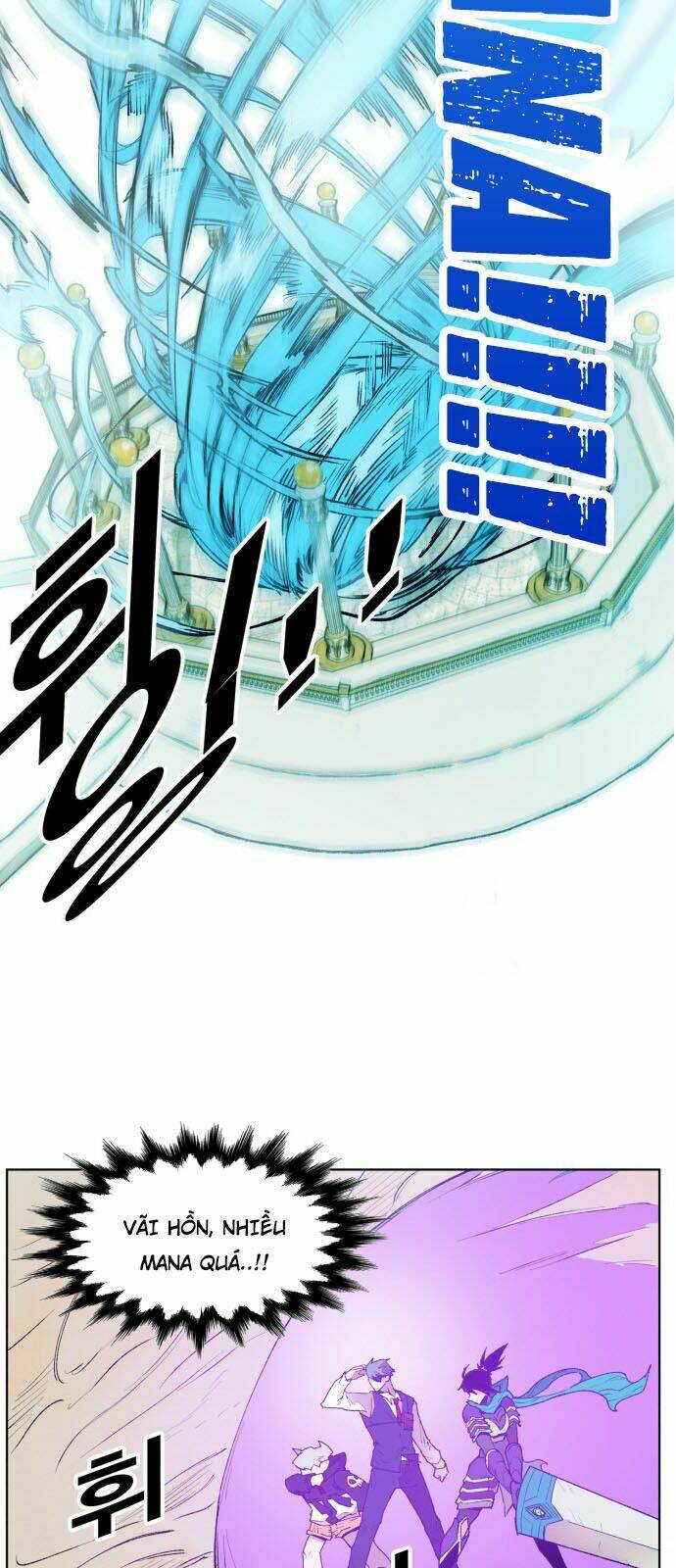 Hard Core Leveling Warrior: Chapter 166