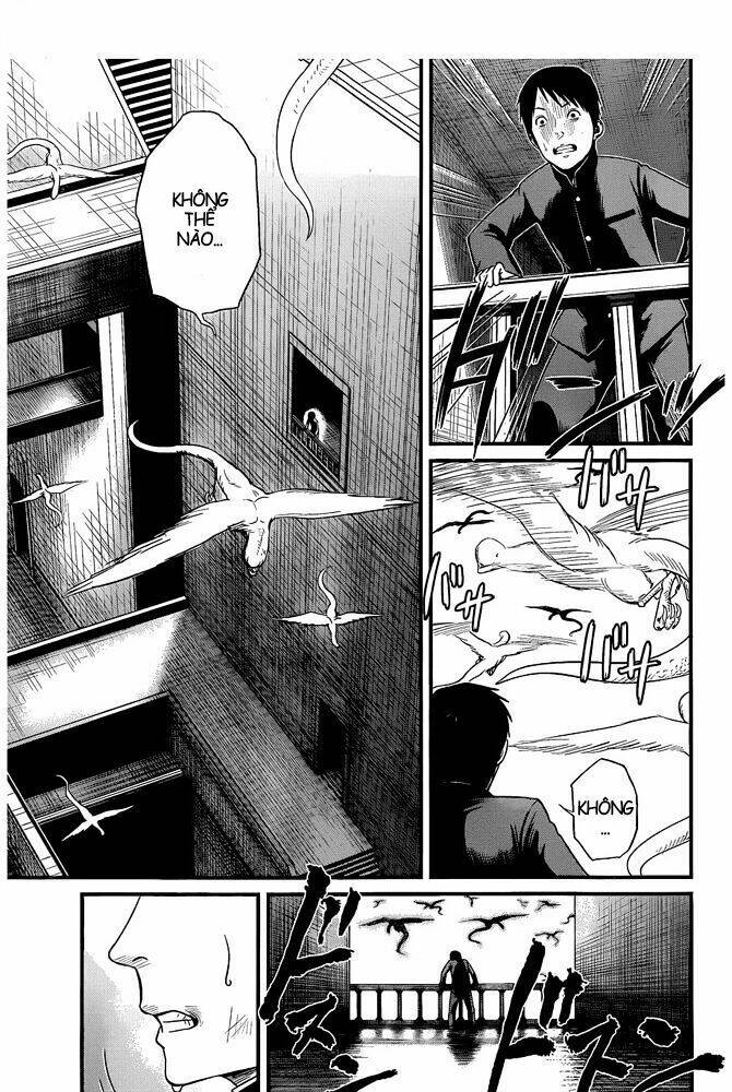 Seishun Rikon: Chapter 1