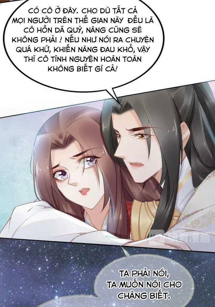 Nhất Sinh Nhất Thế Tiếu Thương Khung: Chapter 104
