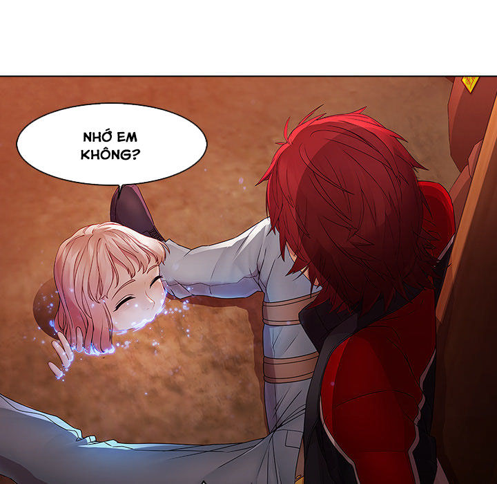 Ảo Mộng Hồ Điệp: Chapter 13