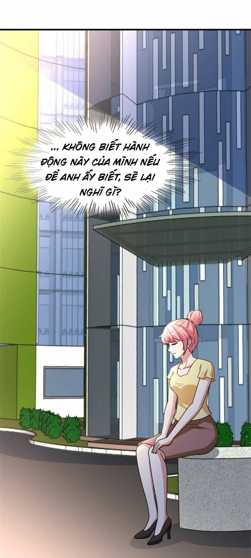 Trọng Sinh Tu Chân Tại Đô Thị: Chapter 85