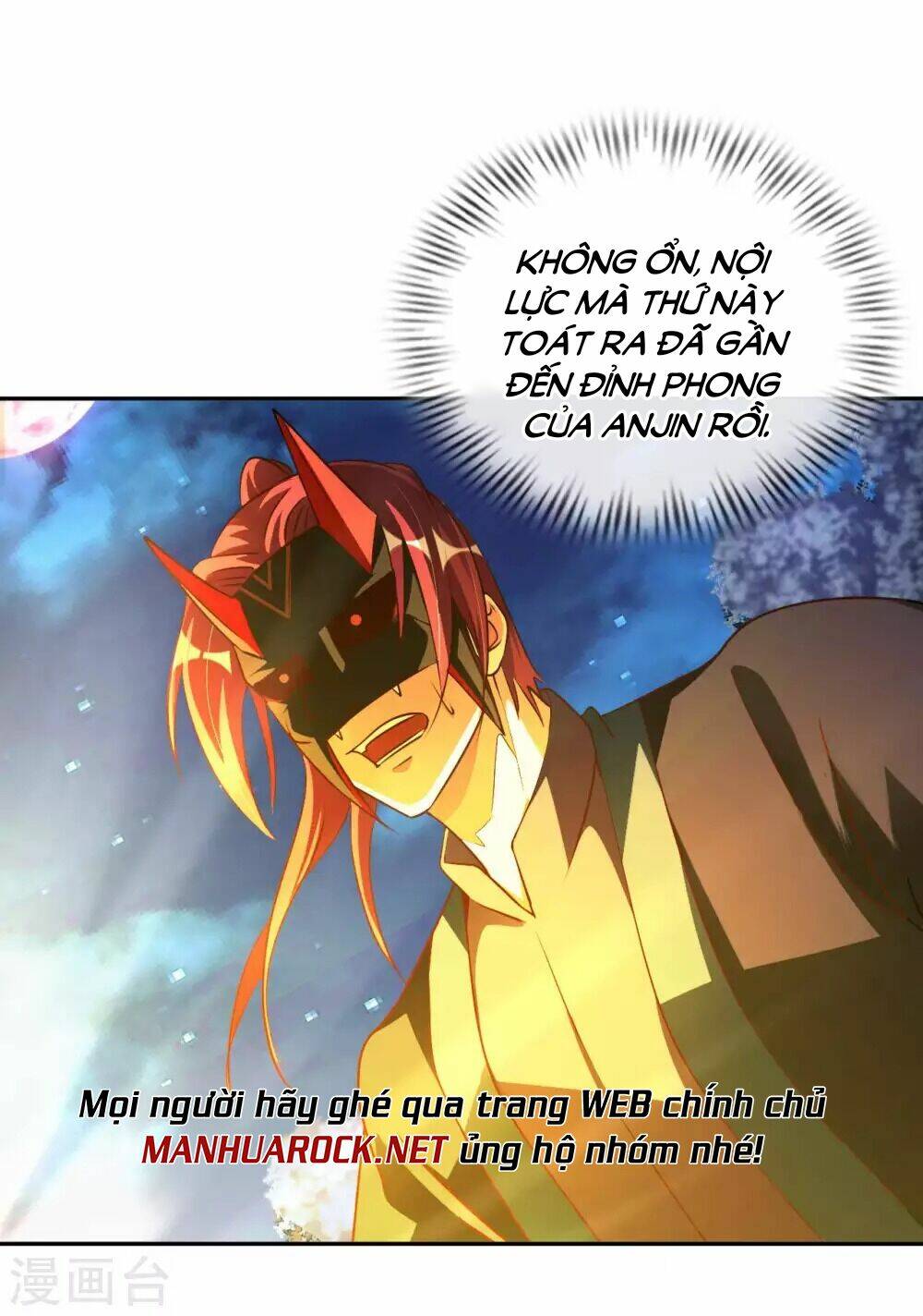 Sư Phụ Của Ta Là Thần Tiên: Chapter 42
