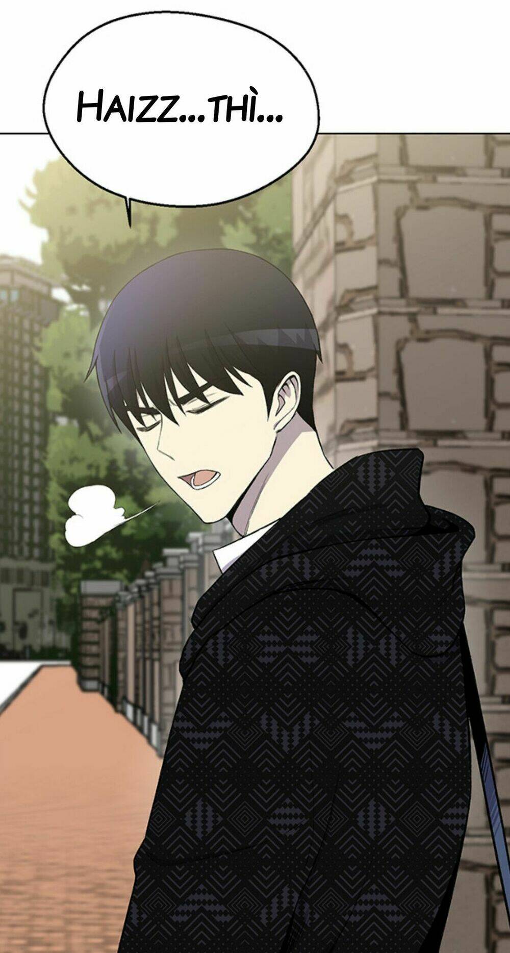 Luân Hồi Ác Nhân: Chapter 9